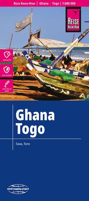 Ghana & Togo