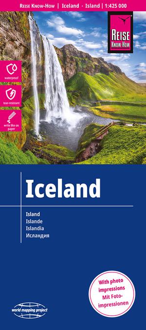 IJsland  