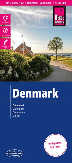 Denemarken  