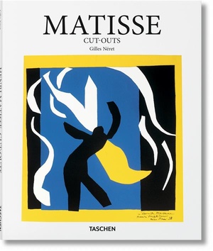 Matisse ; Cut-outs 