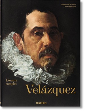 Velazquez ; L'oeuvre Complet 