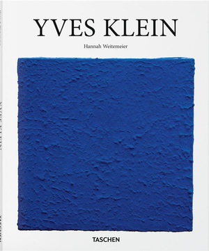 Yves Klein 