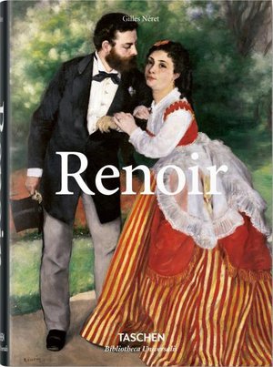 Renoir ; Peintre Du Bonheur 