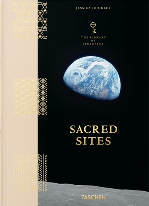 Sacred Sites. The Library of Esoterica 