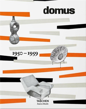 Domus 1950-1959 