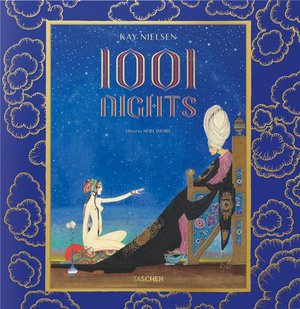 Kay Nielsen's 1001 Nights 