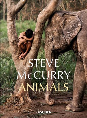 Steve Mccurry: Animals 
