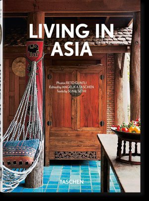 Living in Asia. 40th Ed. 