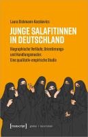Junge Salafitinnen in Deutschland