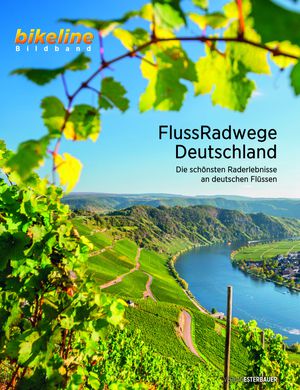 Deutschland Bildband FlussRadwege  