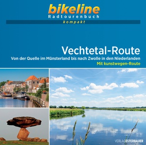 Vechtetal - Route  