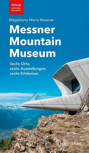 Messner mountain museum (2024) 