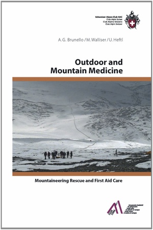 Outdoor & Mountain Medicine - Mountaineering Rescue