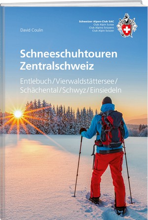 Schneeschuhtouren Zentralschweiz  