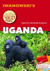 UGANDA 