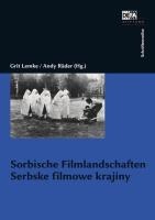 Sorbische Filmlandschaften. Serbske filmowe krajiny - 2 DVD's
