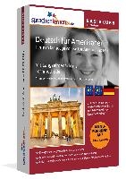 Sprachenlernen24.de Deutsch für Amerikaner Basis PC CD-ROM