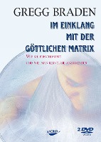 Im Einklang mit der göttlichen Matrix. DVD-Video