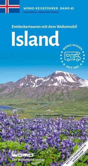 Island womo 