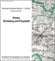 KDR 100 KK Grünberg und Freystadt