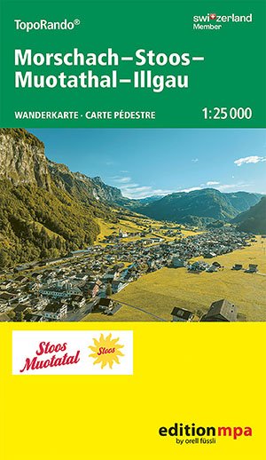 Morschach - stoos - muotathal - illgau 