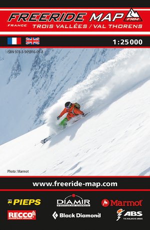 Trois Vallées / Val Thorens  