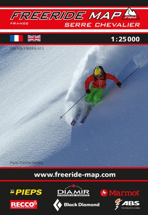 Serre Chevalier  