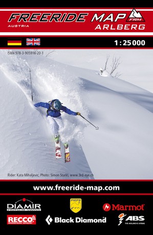 Arlberg  