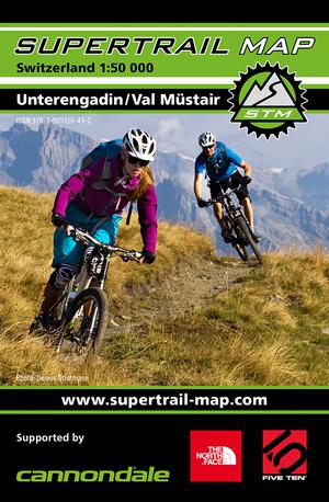 Unterengadin / Val Müstair  