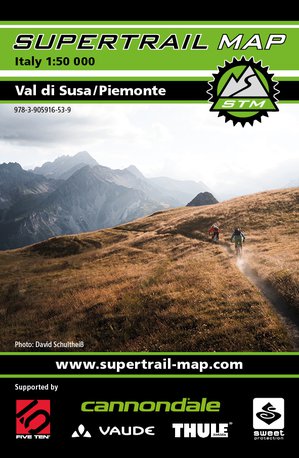 Val di Susa / Piemonte  