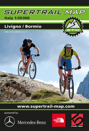 Livigno / Bormio  