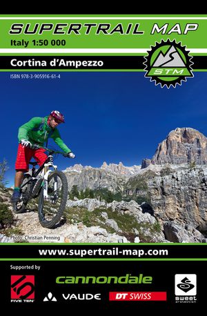 Cortina d’Ampezzo  