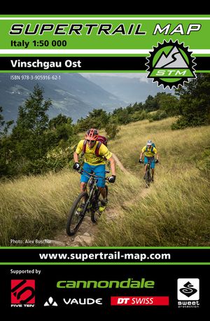 Vinschgau Oost  