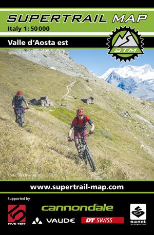 Val d'Aosta Oost  