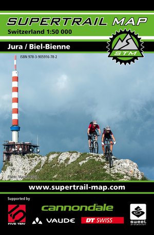 Jura / Biel-Bienne  