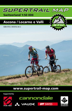 Ascona / Locarno e Valli  