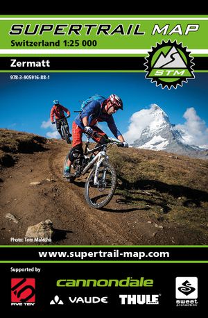 Zermatt  