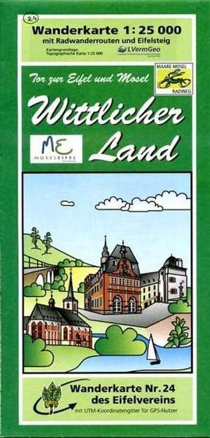 EIFELVEREIN WK24 WITTLICHER LAND 