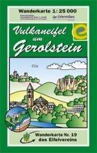 EIFELVEREIN WK19 VULKANEIFEL GEROLSTEIN 