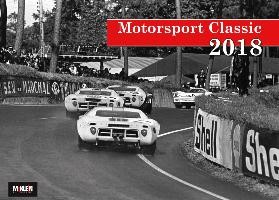 Motorsport Classic