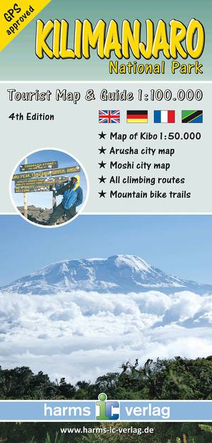 Kilimanjaro NP  