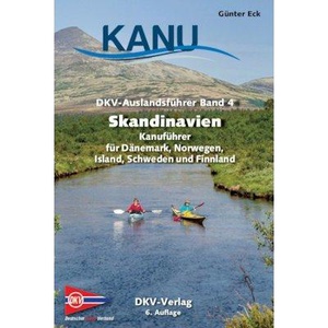 Kanu Skandinavien 