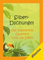 Schöll, H: Silben-Dschungel