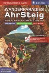 AHRSTEIG 