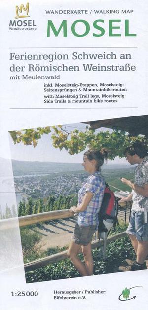 EIFELVEREIN WK30 MOSEL 