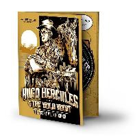Hugo Hercules & The Wild West