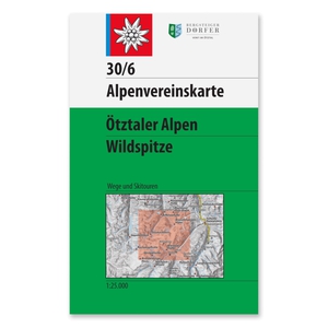 Ötztaler Alpen Wildspitze weg+ski 30/6 