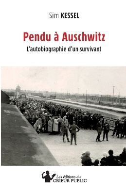 Pendu � Auschwitz