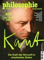 Philosophie Magazin Sonderausgabe "Kant"