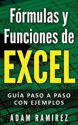 F�rmulas y Funciones de Excel